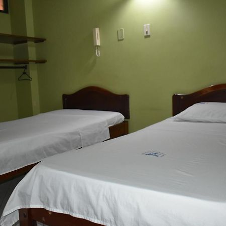 La Posada Del Viajero Ibagué Extérieur photo