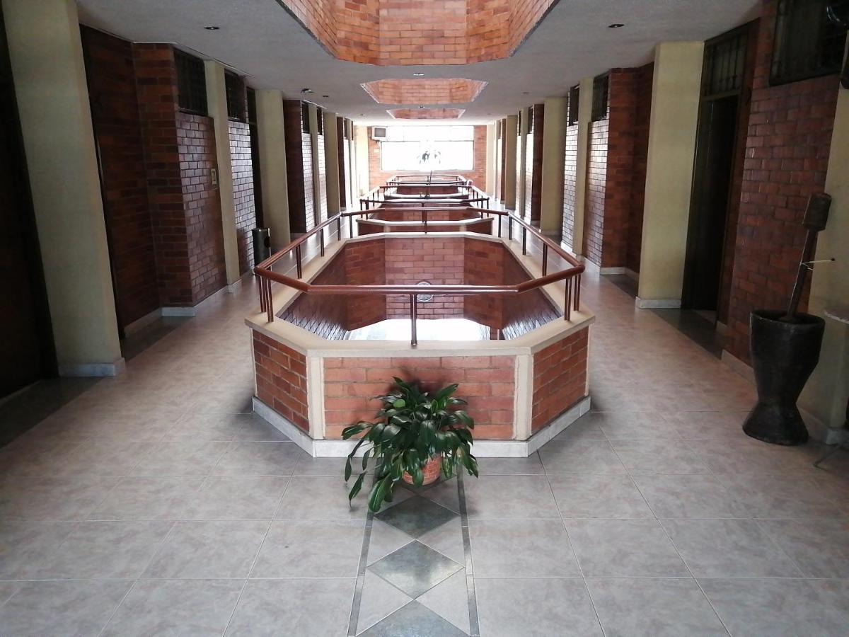 La Posada Del Viajero Ibagué Extérieur photo