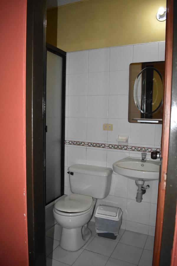 La Posada Del Viajero Ibagué Extérieur photo